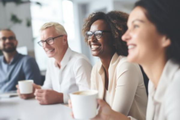 Enjeux de la diversité au travail