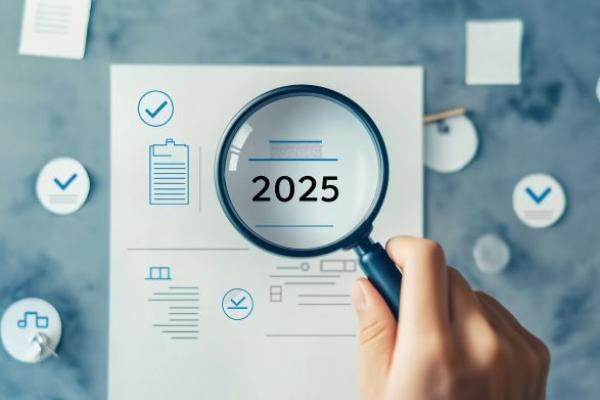 Compte à rebours vers la nouvelle année avec stratégie et défis à relever.