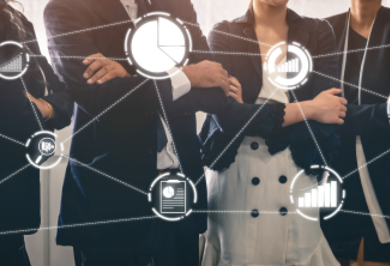 Tableau de bord RH pour mesurer la satisfaction des collaborateurs