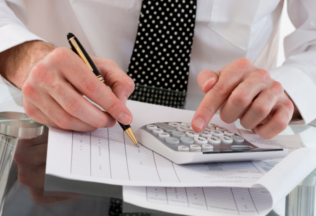 Application gestion notes de frais