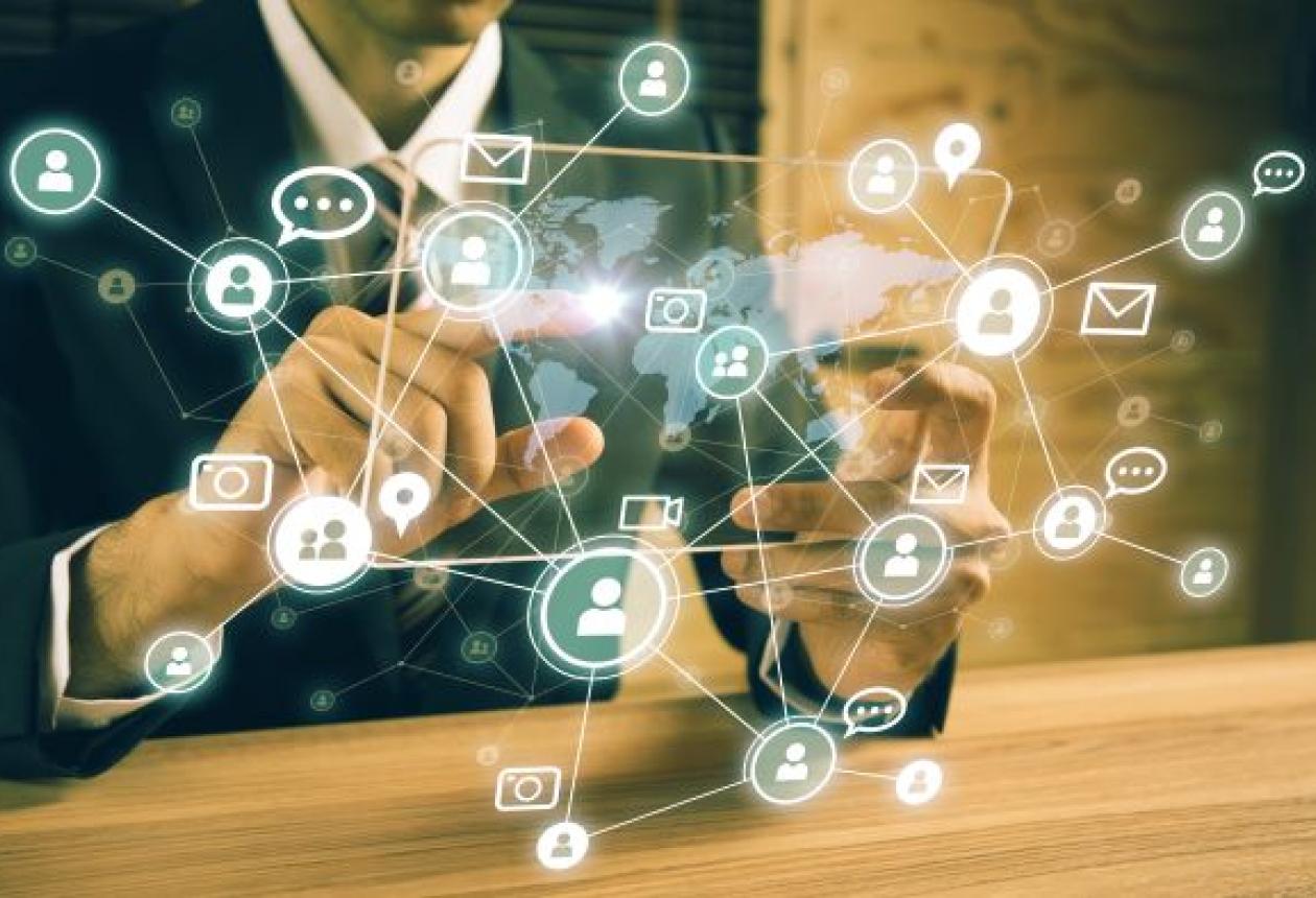 Stratégie de sourcing entreprise