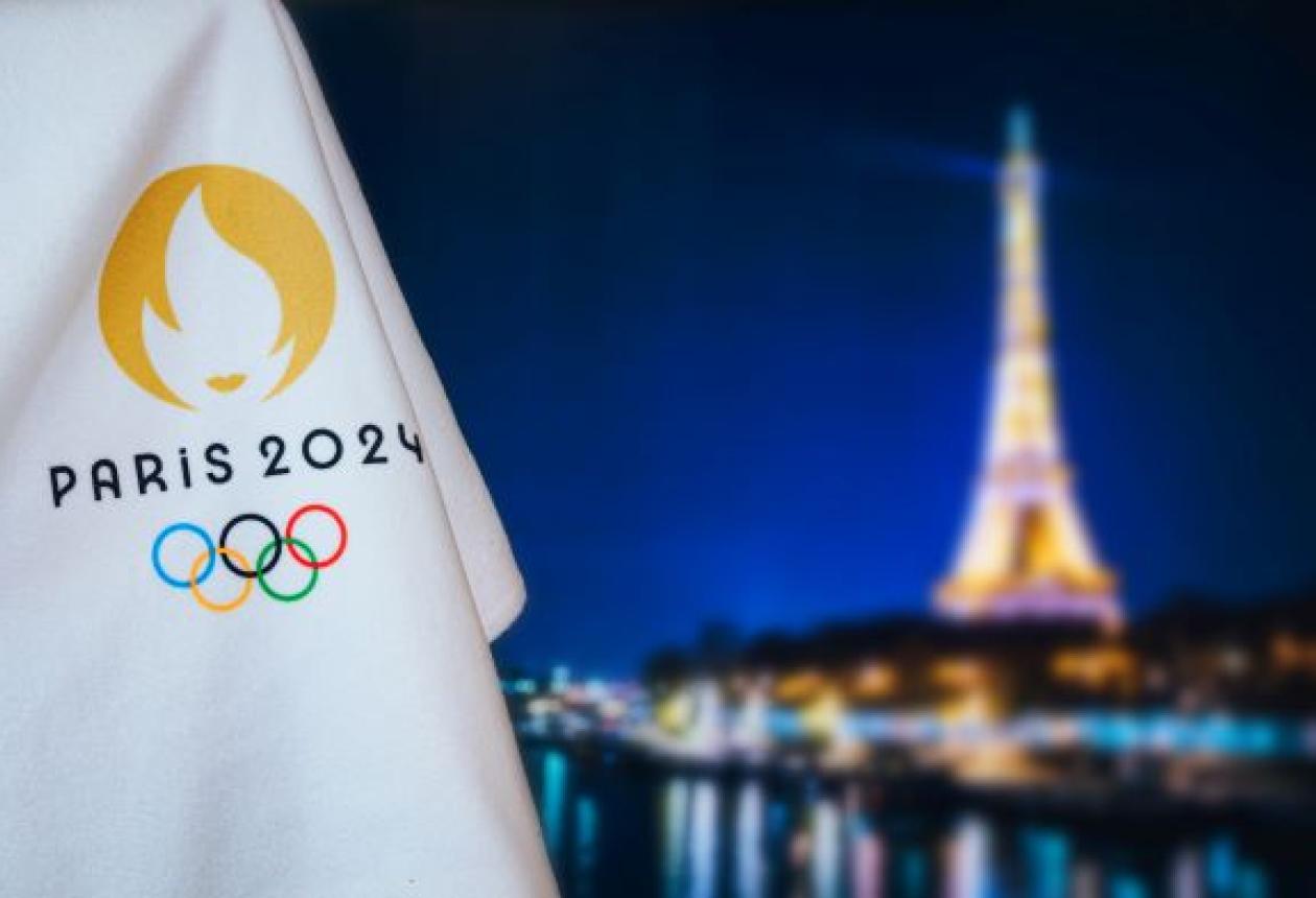 jeux olympiques paris 2024