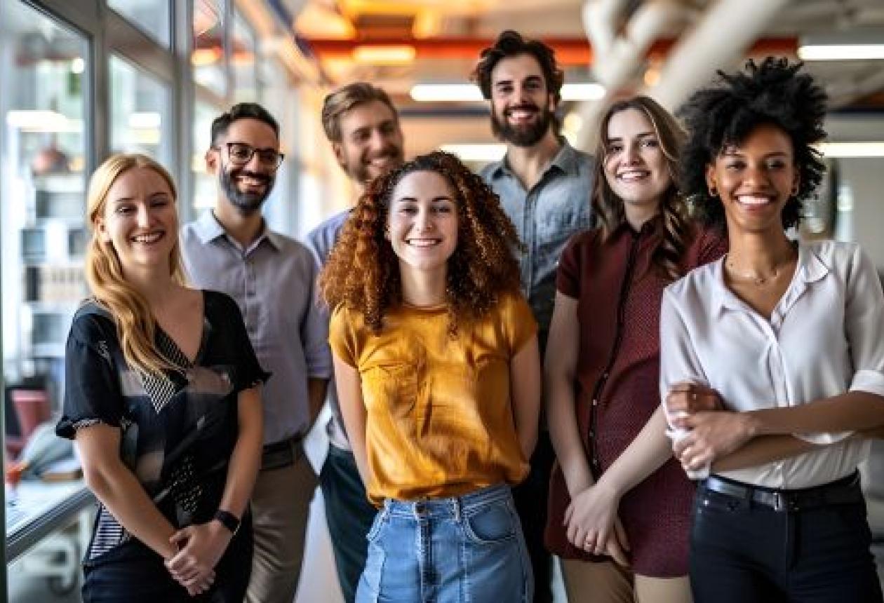 Analyse de données RH pour améliorer les entretiens professionnels et personnaliser le management des salariés