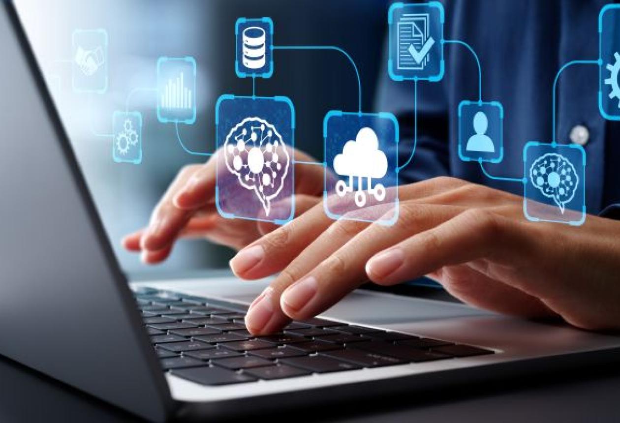 Analyse des talents par IA dans la gestion des ressources humaines