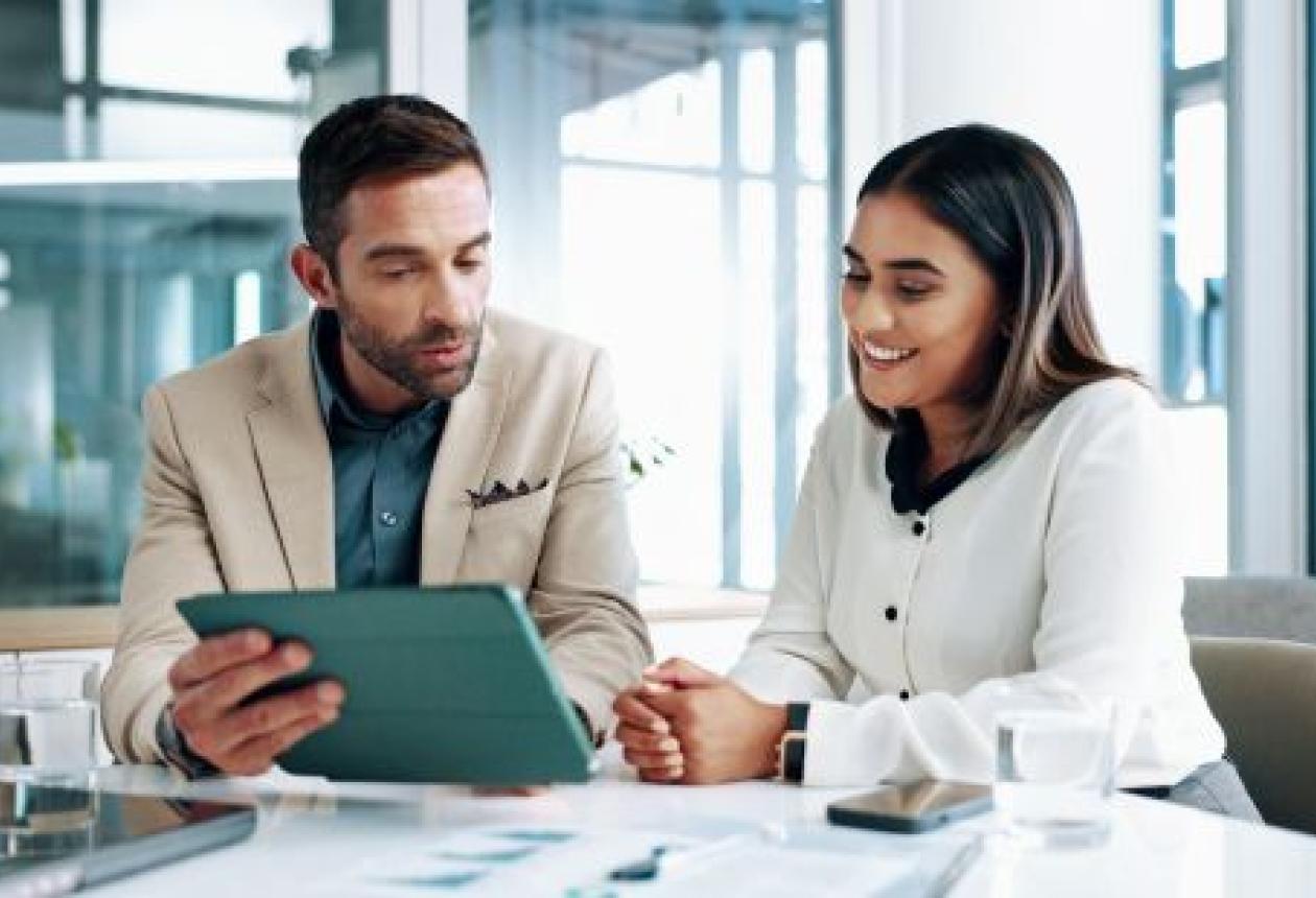 Collaboration d'équipe et développement des compétences